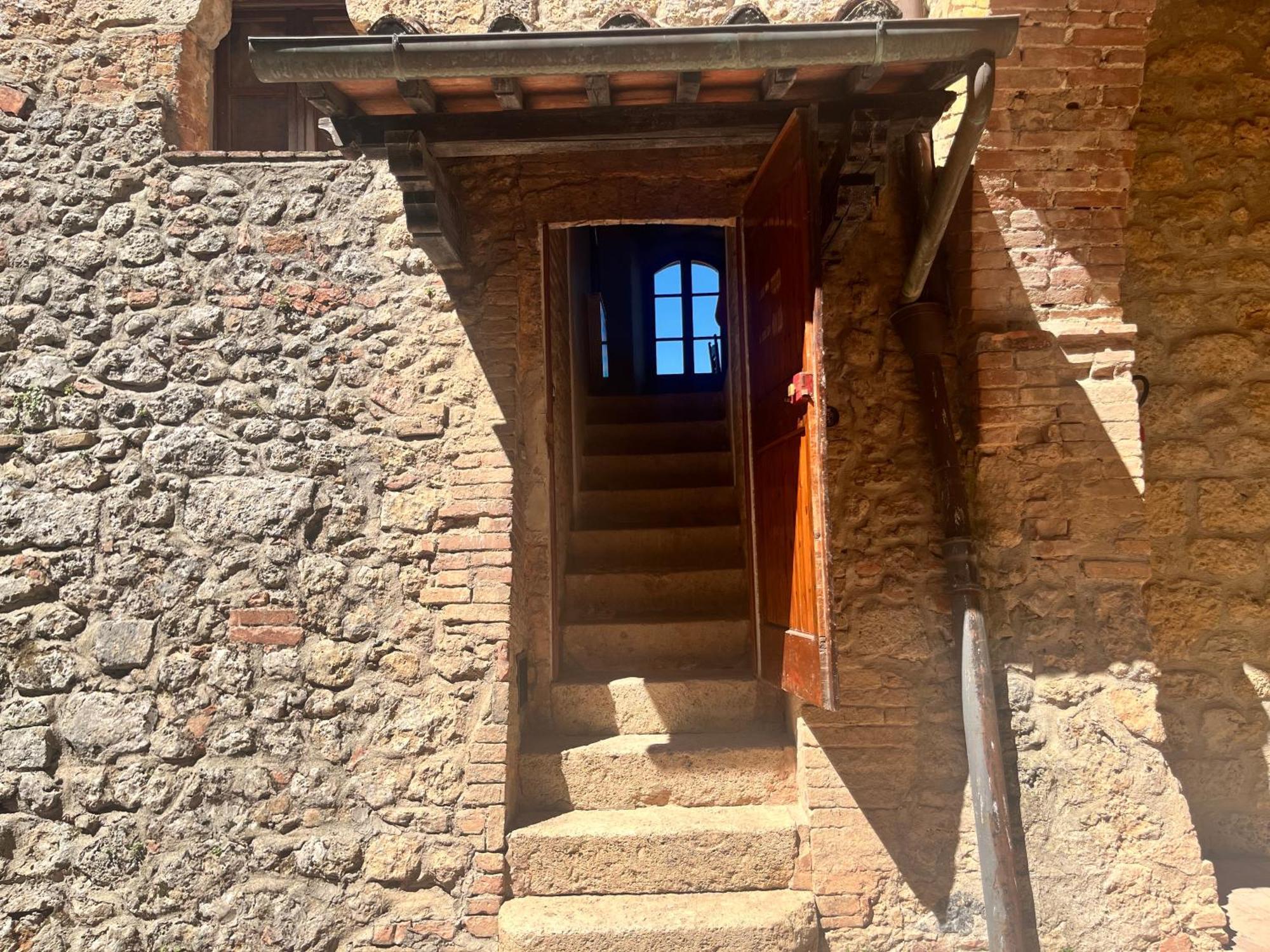 Castel Pietraio Villa มอนเตริจโจนี ห้อง รูปภาพ