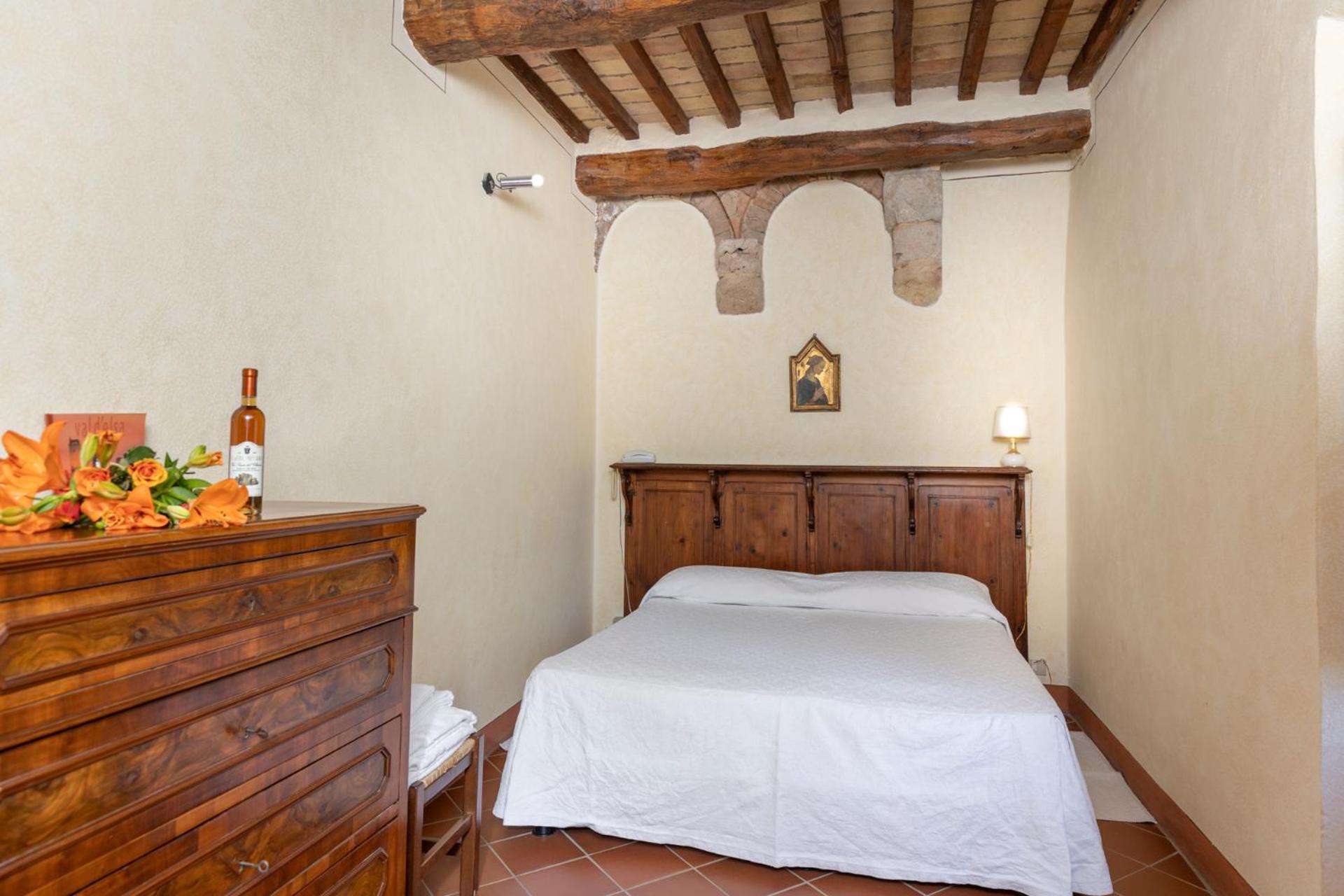 Castel Pietraio Villa มอนเตริจโจนี ห้อง รูปภาพ