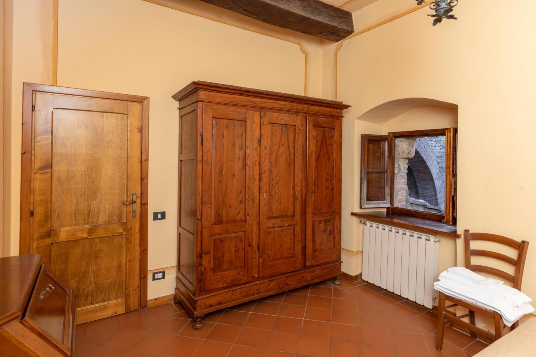 Castel Pietraio Villa มอนเตริจโจนี ห้อง รูปภาพ